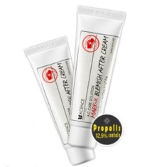 Крем для удаления следов акне ACENCE MARK X BLEMISH AFTER CREAM 30ml