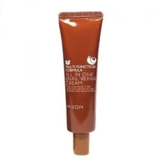 Крем с экстрактом улитки 92% (TUBE)Mizon ALL IN ONE SNAIL REPAIR 