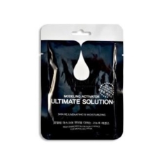 Активатор для разведения альгинатной маски Anskin Ultimate Solution Modeling Activator