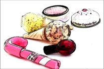 Декоративная косметика